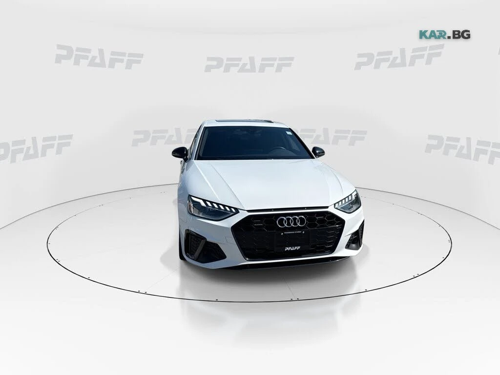 Audi A4 quattro Progressiv* AвтоКредит* (ЦЕНА ДО БГ), снимка 2 - Автомобили и джипове - 55051593