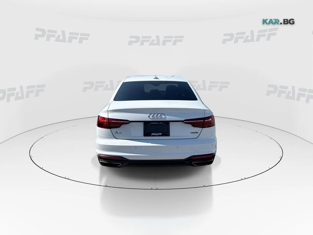 Audi A4 quattro Progressiv* AвтоКредит* (ЦЕНА ДО БГ), снимка 5 - Автомобили и джипове - 55051593
