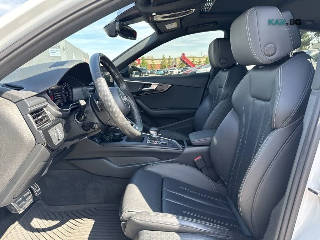 Audi A4 quattro Progressiv* AвтоКредит* (ЦЕНА ДО БГ), снимка 8 - Автомобили и джипове - 55051593