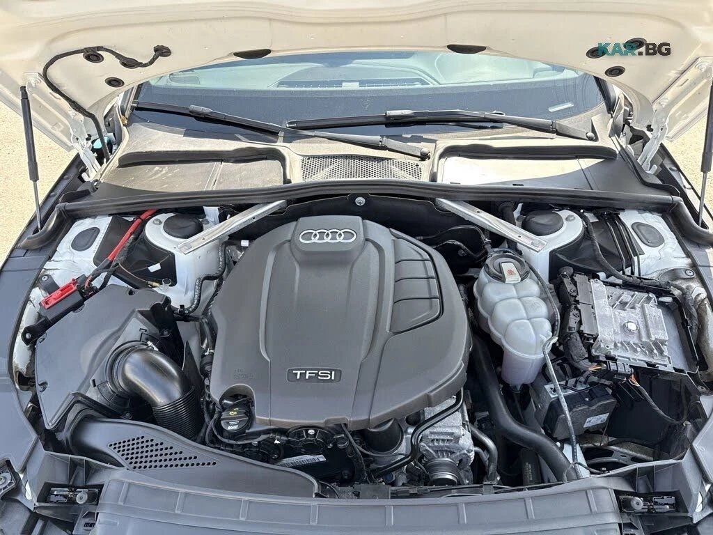 Audi A4 quattro Progressiv* AвтоКредит* (ЦЕНА ДО БГ), снимка 7 - Автомобили и джипове - 55051593
