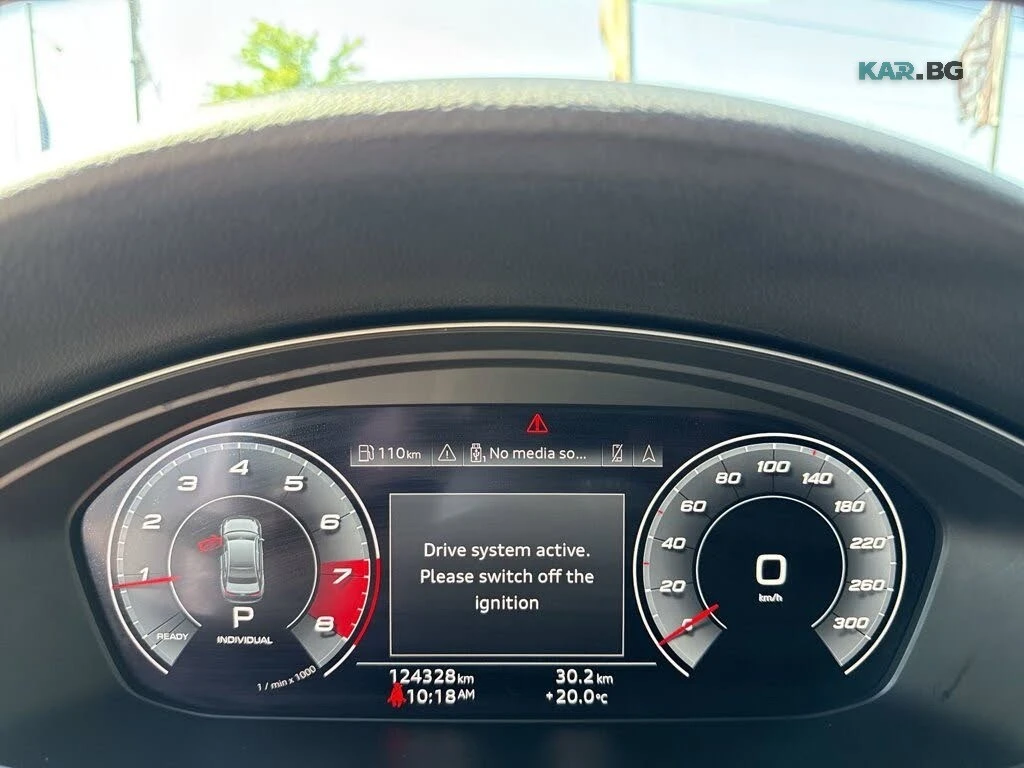 Audi A4 quattro Progressiv* AвтоКредит* (ЦЕНА ДО БГ), снимка 11 - Автомобили и джипове - 55051593