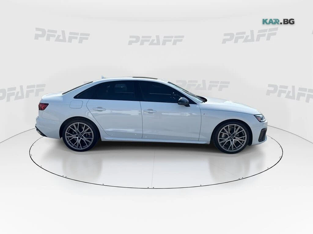 Audi A4 quattro Progressiv* AвтоКредит* (ЦЕНА ДО БГ), снимка 6 - Автомобили и джипове - 55051593