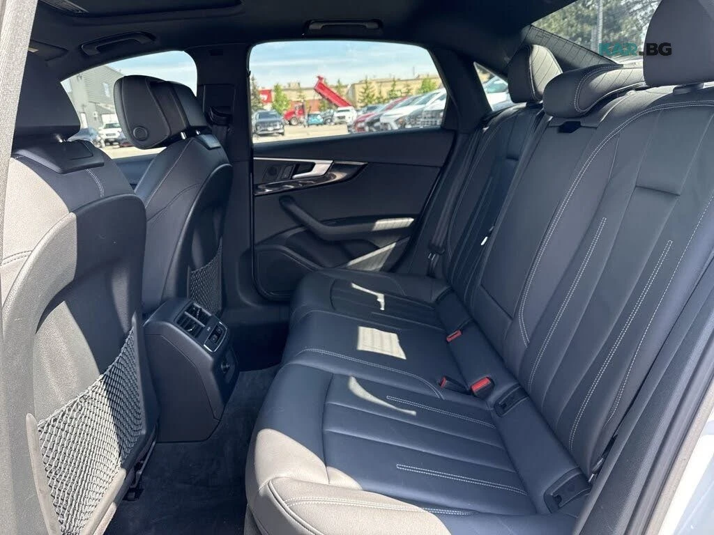 Audi A4 quattro Progressiv* AвтоКредит* (ЦЕНА ДО БГ), снимка 16 - Автомобили и джипове - 55051593