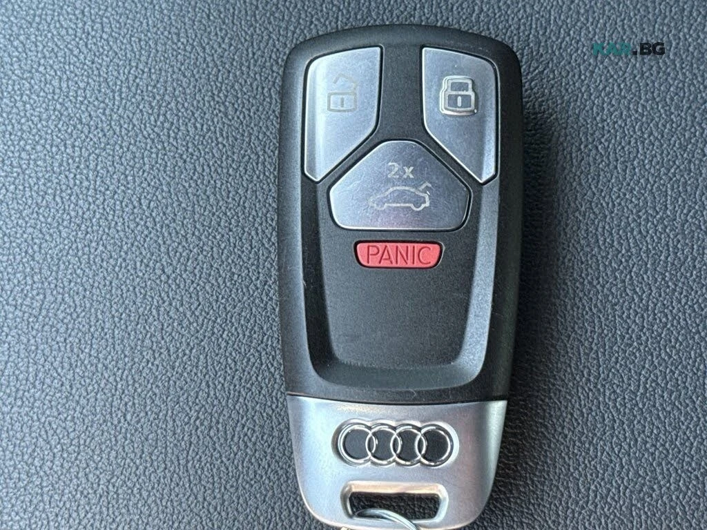 Audi A4 quattro Progressiv* AвтоКредит* (ЦЕНА ДО БГ), снимка 17 - Автомобили и джипове - 55051593
