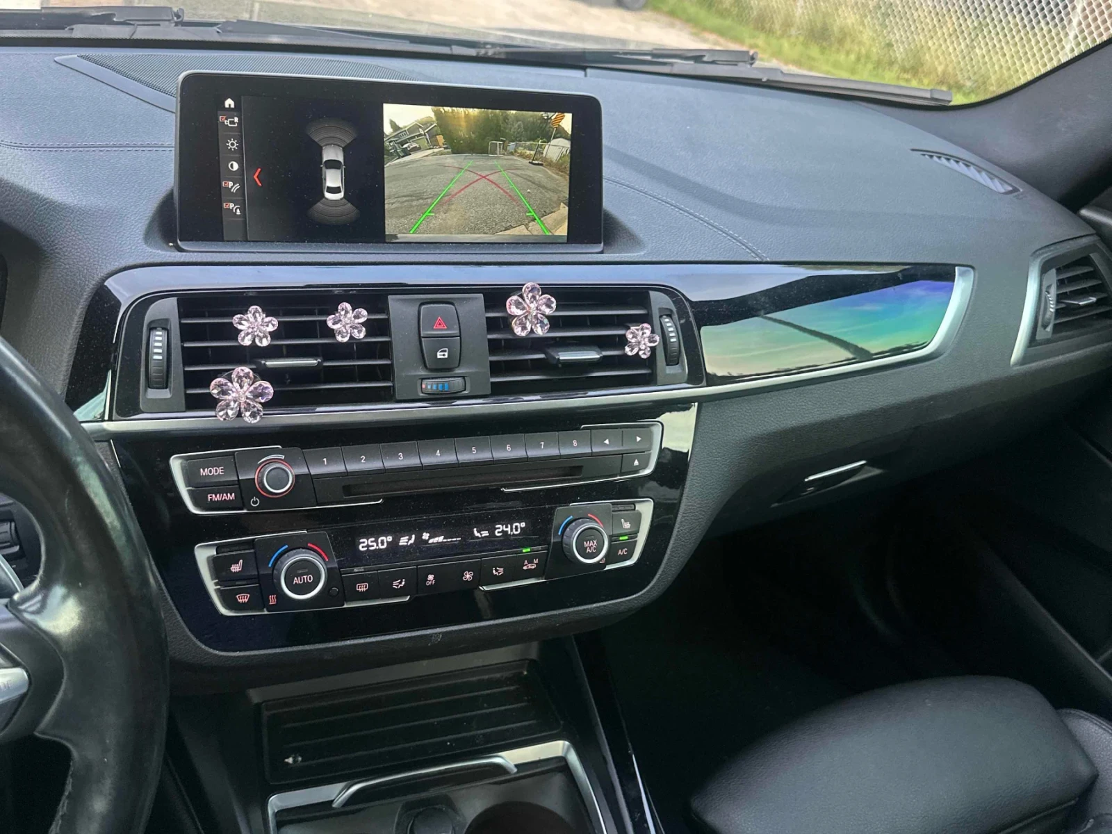 BMW 230 M PACK* 98K KM* ПОДГРЕВ* ПАМЕТ* ШИБИДАХ, снимка 8 - Автомобили и джипове - 55089064