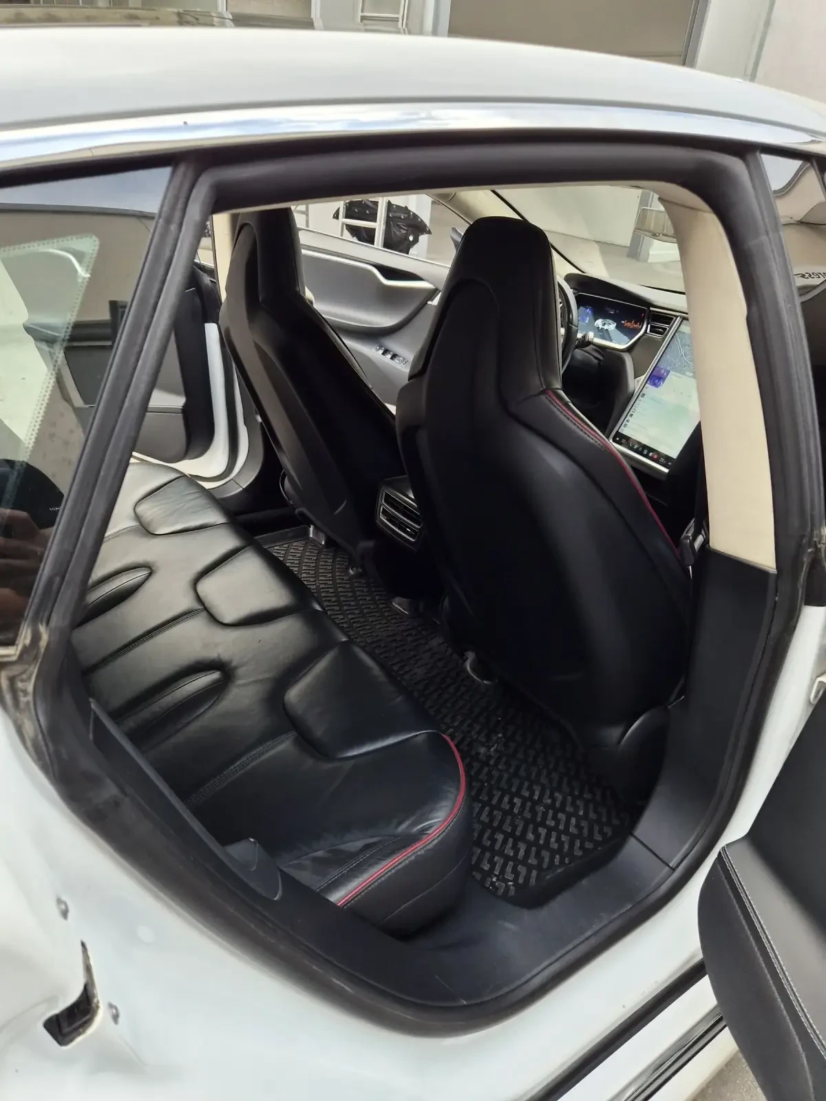 Tesla Model S | Mobile.bg � ����������� 13