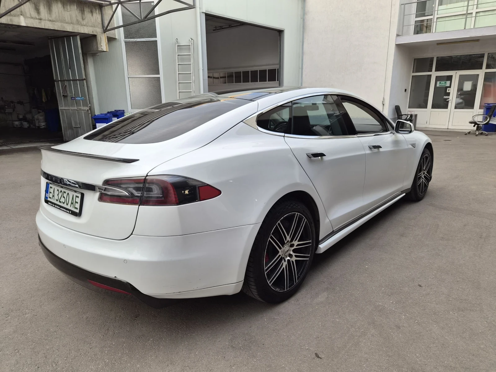 Tesla Model S | Mobile.bg � ����������� 5