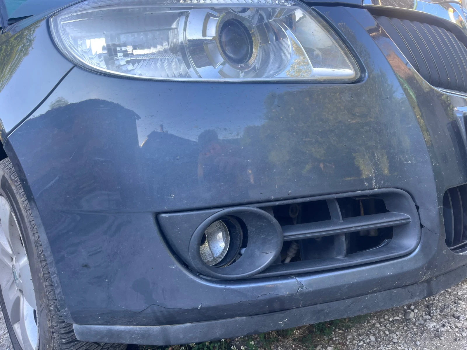 Skoda Fabia, снимка 13 - Автомобили и джипове - 55451603