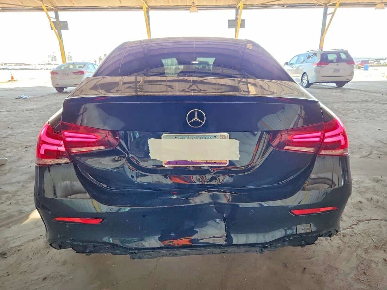 Mercedes-Benz A 220 * CARFAX * ����� �� ����������� | Mobile.bg � ����������� 6