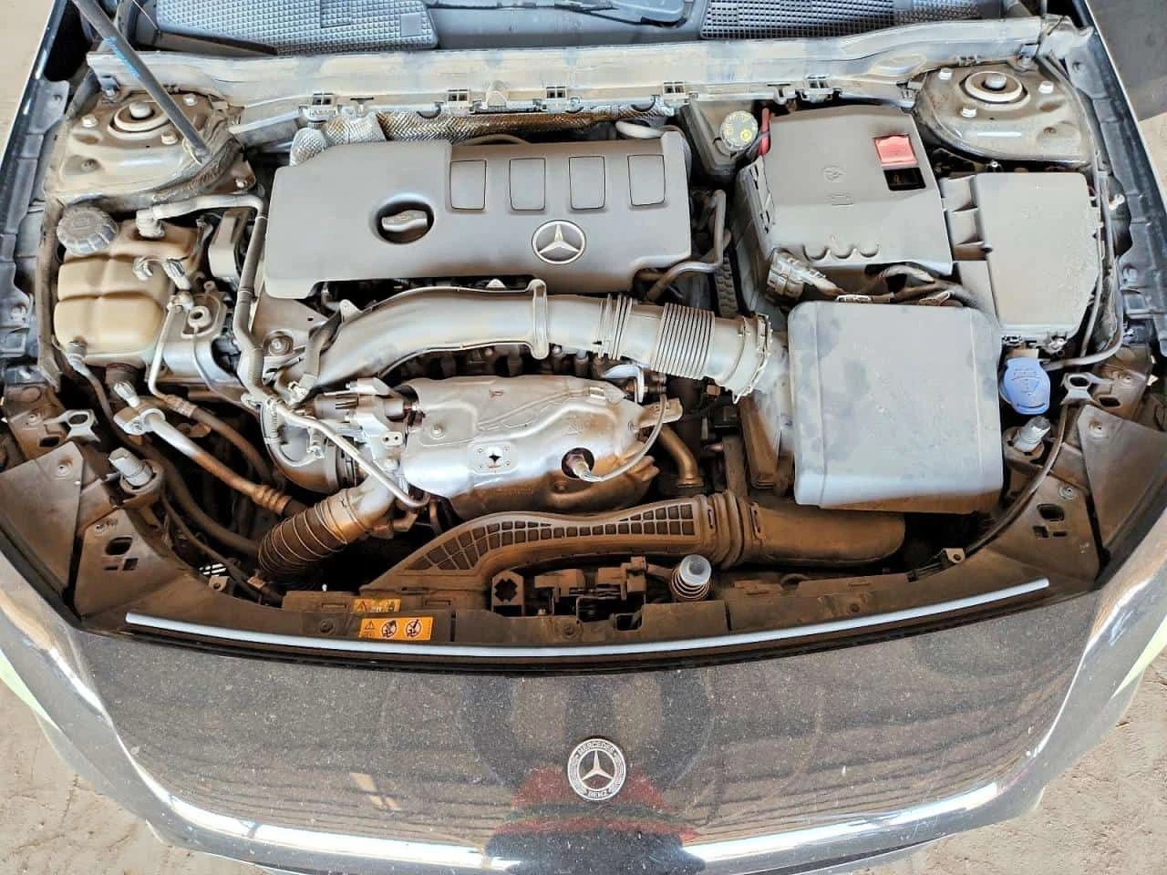 Mercedes-Benz A 220 * CARFAX * ����� �� ����������� | Mobile.bg � ����������� 11