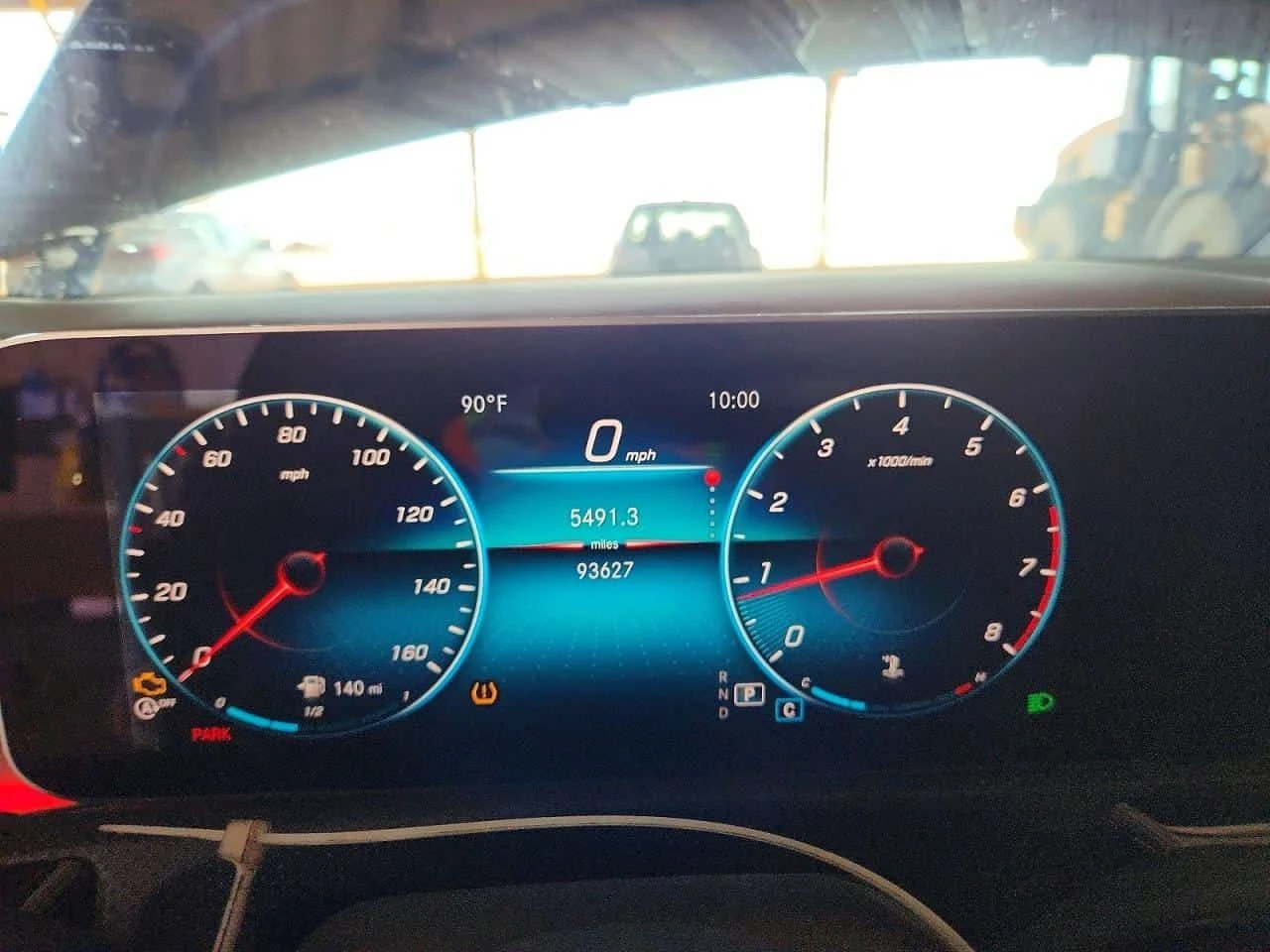 Mercedes-Benz A 220 * CARFAX * ����� �� ����������� | Mobile.bg � ����������� 9