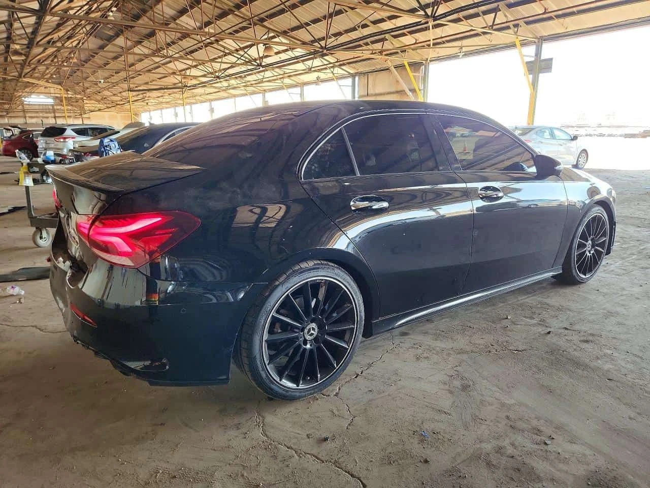 Mercedes-Benz A 220 * CARFAX * ����� �� ����������� | Mobile.bg � ����������� 3