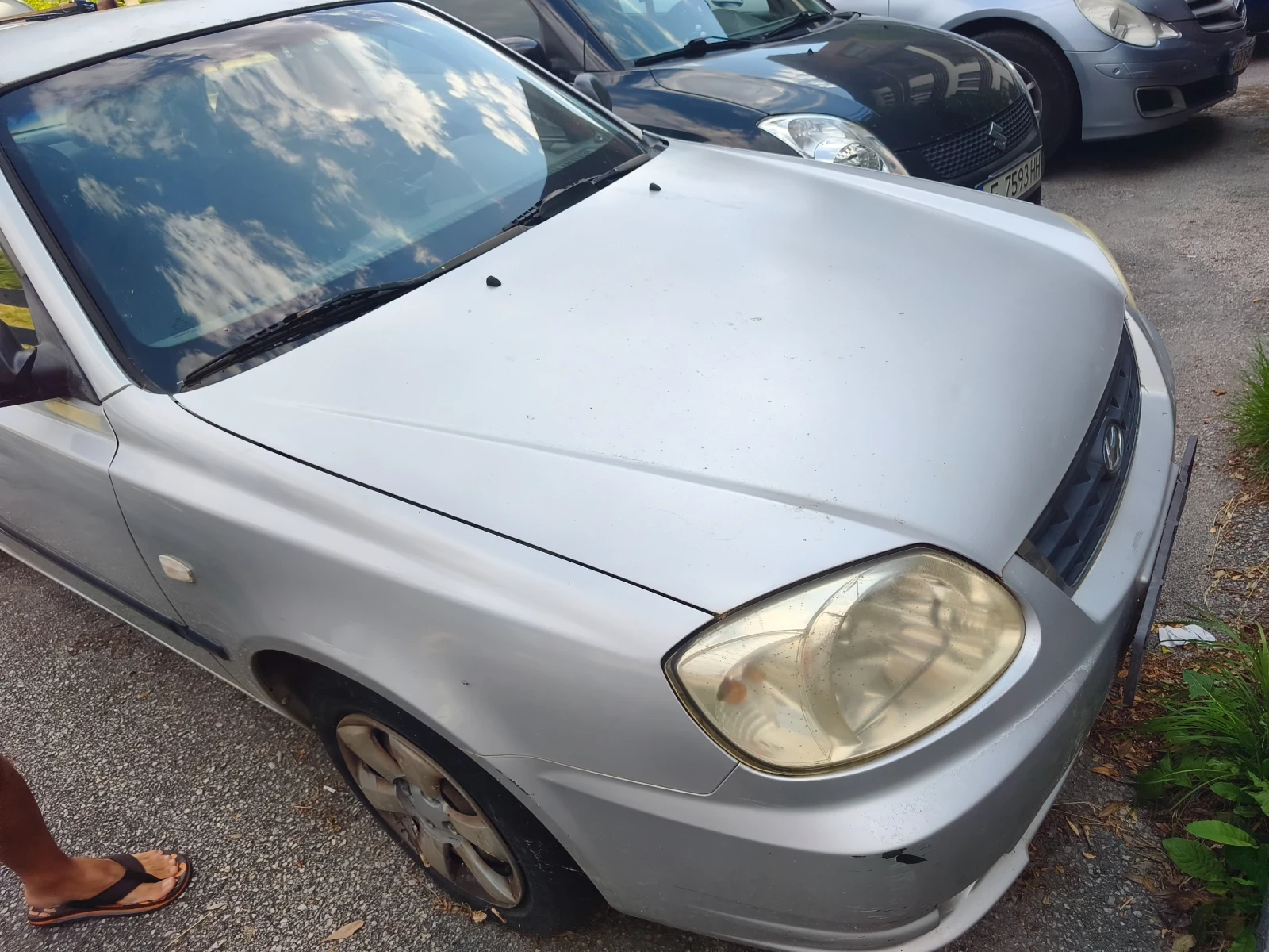 Hyundai Accent | Mobile.bg � ����������� 1