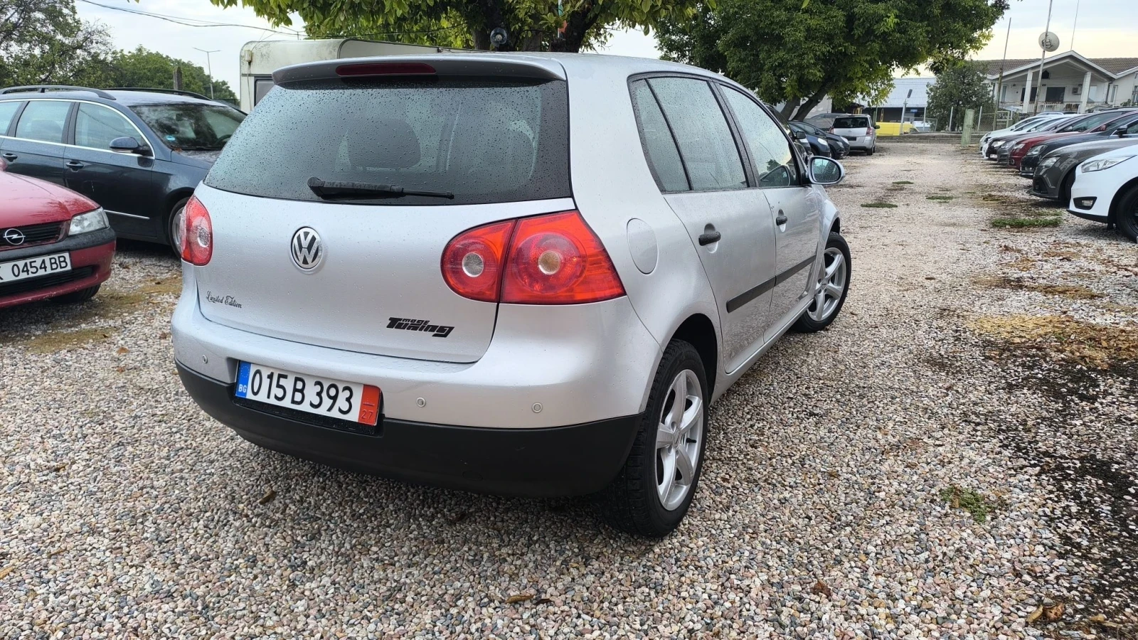 VW Golf 1.9tdi 90+ + + , снимка 6 - Автомобили и джипове - 55932307