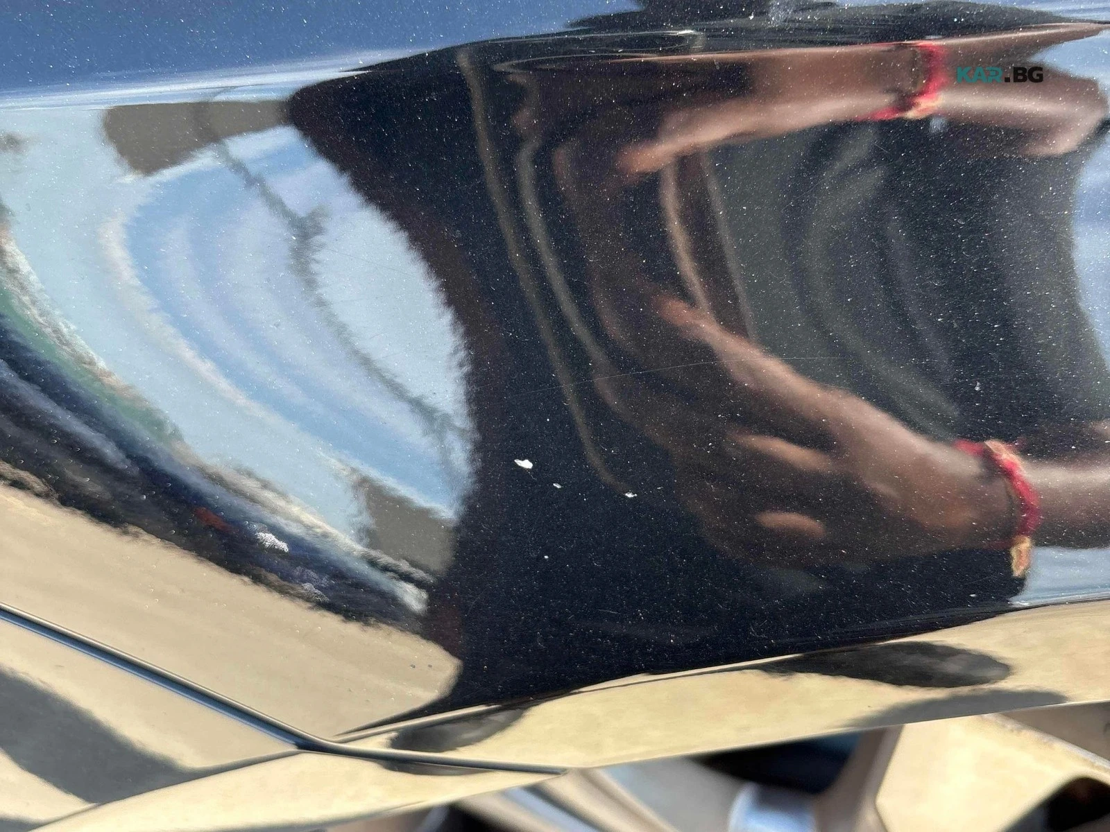 Mercedes-Benz S 560 * АвтоКредит * (ЦЕНА ДО БГ), снимка 15 - Автомобили и джипове - 55944646