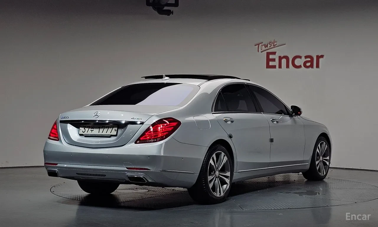 Mercedes-Benz S 500 LONG* 2TV* BURMASTER* DIS* 360* ������* �����* PAN | Mobile.bg � ����������� 3