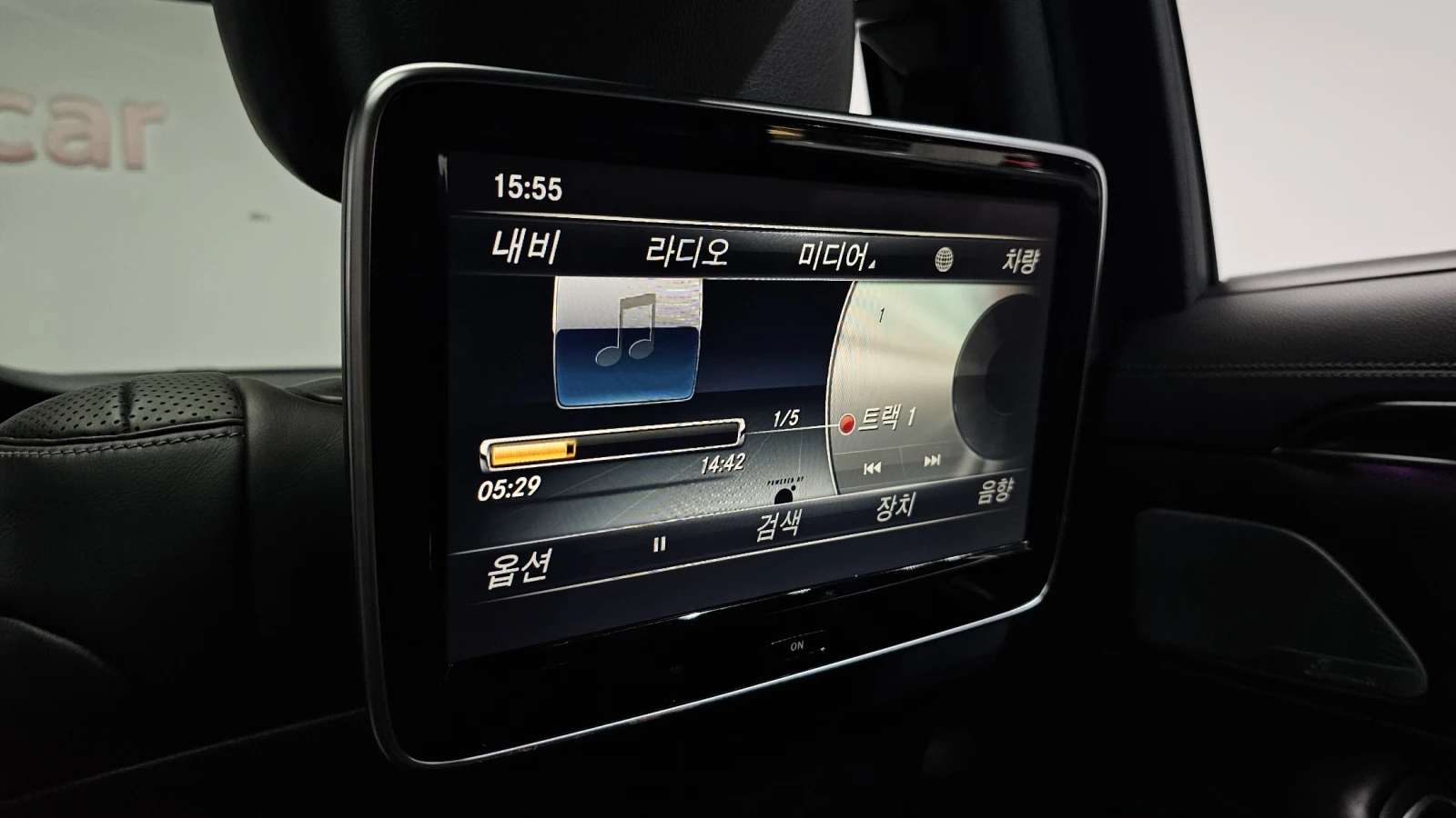 Mercedes-Benz S 500 LONG* 2TV* BURMASTER* DIS* 360* ������* �����* PAN | Mobile.bg � ����������� 15