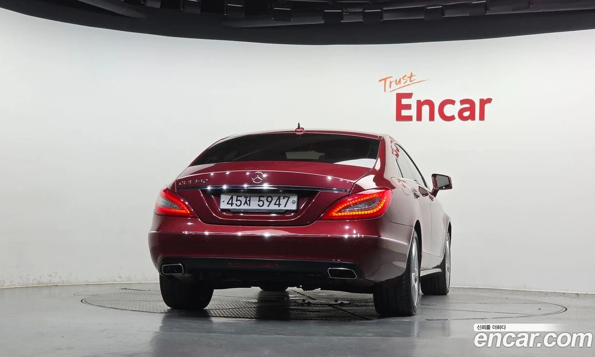 Mercedes-Benz CLS CLS350 | Mobile.bg � ����������� 4