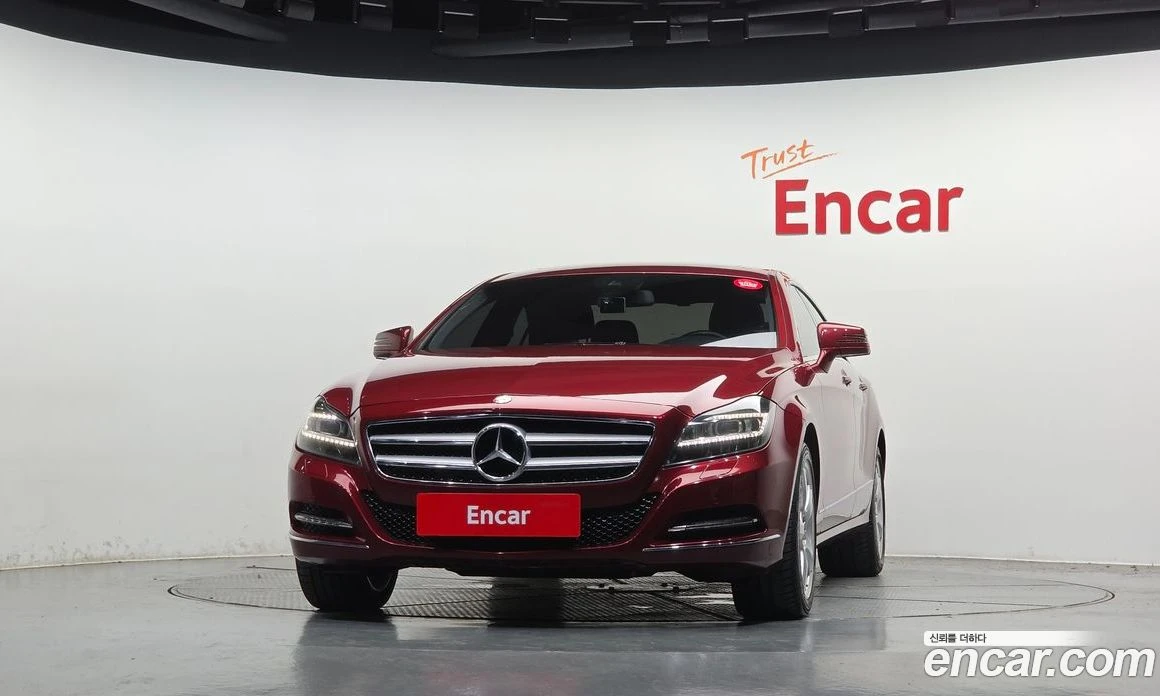 Mercedes-Benz CLS CLS350 | Mobile.bg � ����������� 3