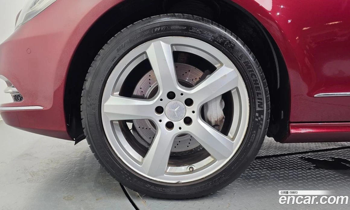 Mercedes-Benz CLS CLS350 | Mobile.bg � ����������� 5