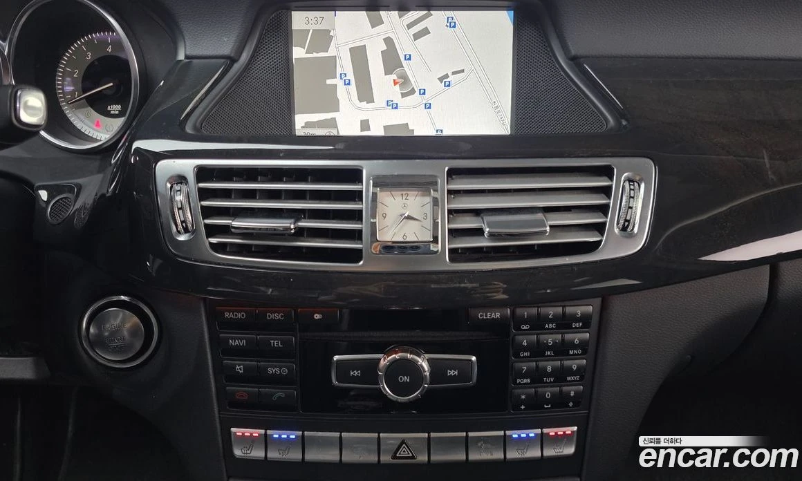 Mercedes-Benz CLS CLS350 | Mobile.bg � ����������� 14