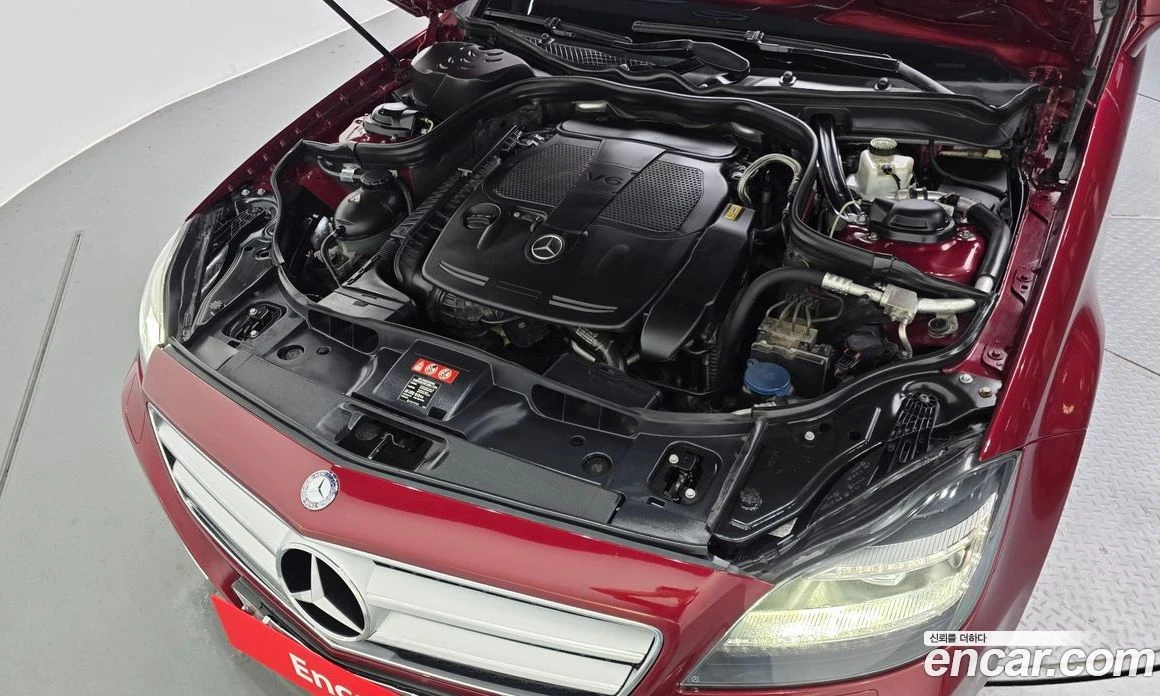 Mercedes-Benz CLS CLS350 | Mobile.bg � ����������� 6