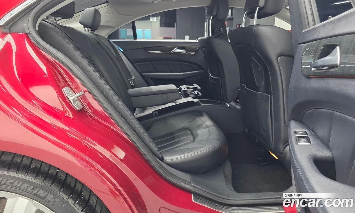 Mercedes-Benz CLS CLS350 | Mobile.bg � ����������� 12