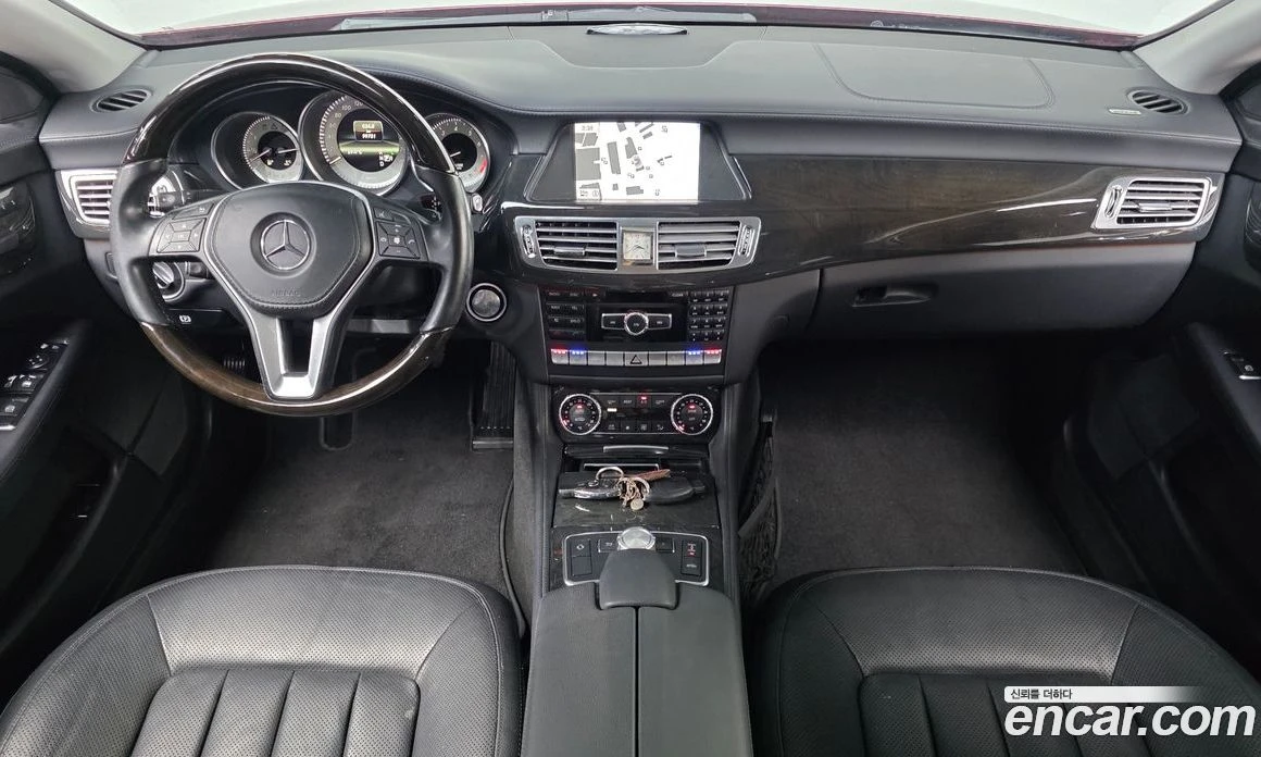 Mercedes-Benz CLS CLS350 | Mobile.bg � ����������� 7