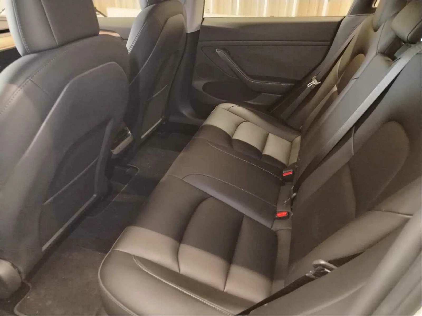 Tesla Model 3 75 kWh Long Range Dual Motor Leather Navi LED, снимка 6 - Автомобили и джипове - 56219391