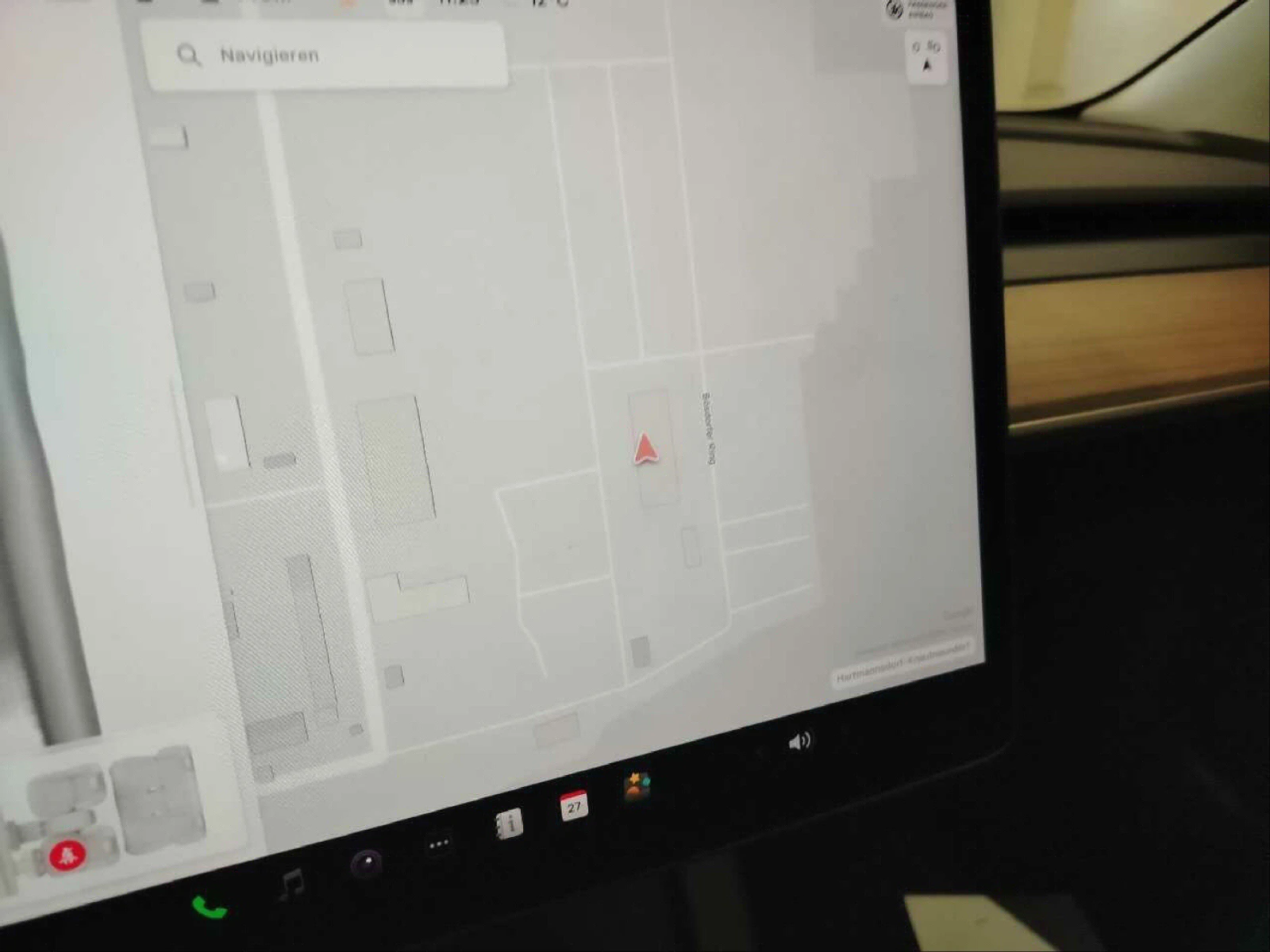 Tesla Model 3 75 kWh Long Range Dual Motor Leather Navi LED, снимка 10 - Автомобили и джипове - 56219391