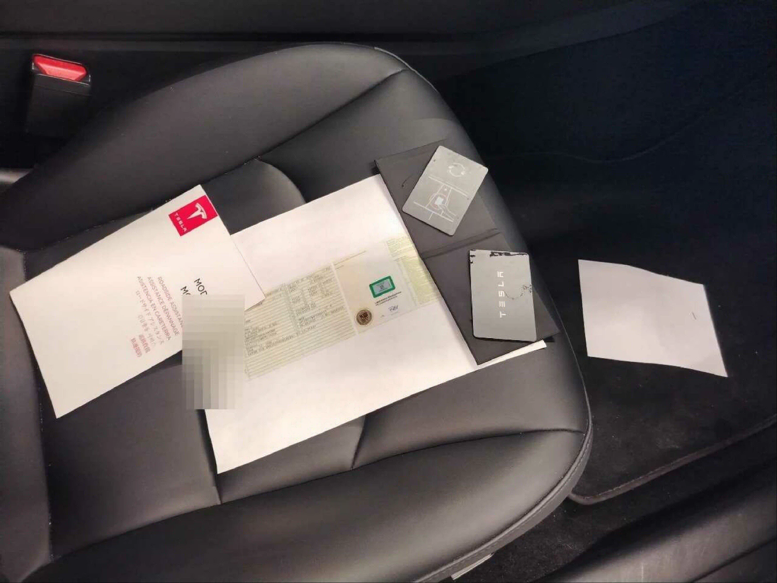 Tesla Model 3 75 kWh Long Range Dual Motor Leather Navi LED, снимка 12 - Автомобили и джипове - 56219391