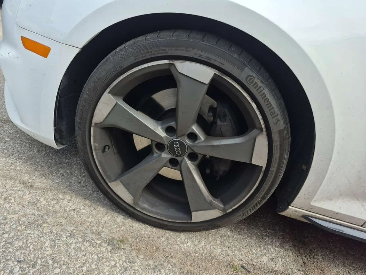 Audi A4  Progressiv / Carfax / Led / Автокредит, снимка 4 - Автомобили и джипове - 56260851