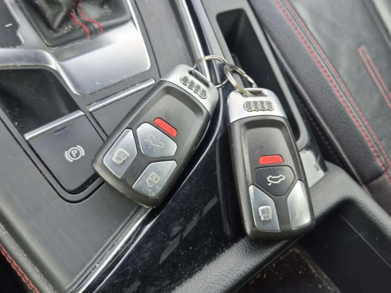 Audi A4  Progressiv / Carfax / Led / Автокредит, снимка 8 - Автомобили и джипове - 56260851