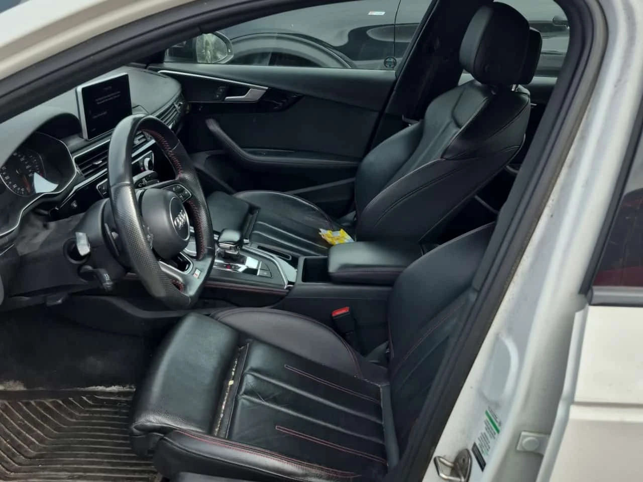 Audi A4  Progressiv / Carfax / Led / Автокредит, снимка 3 - Автомобили и джипове - 56260851
