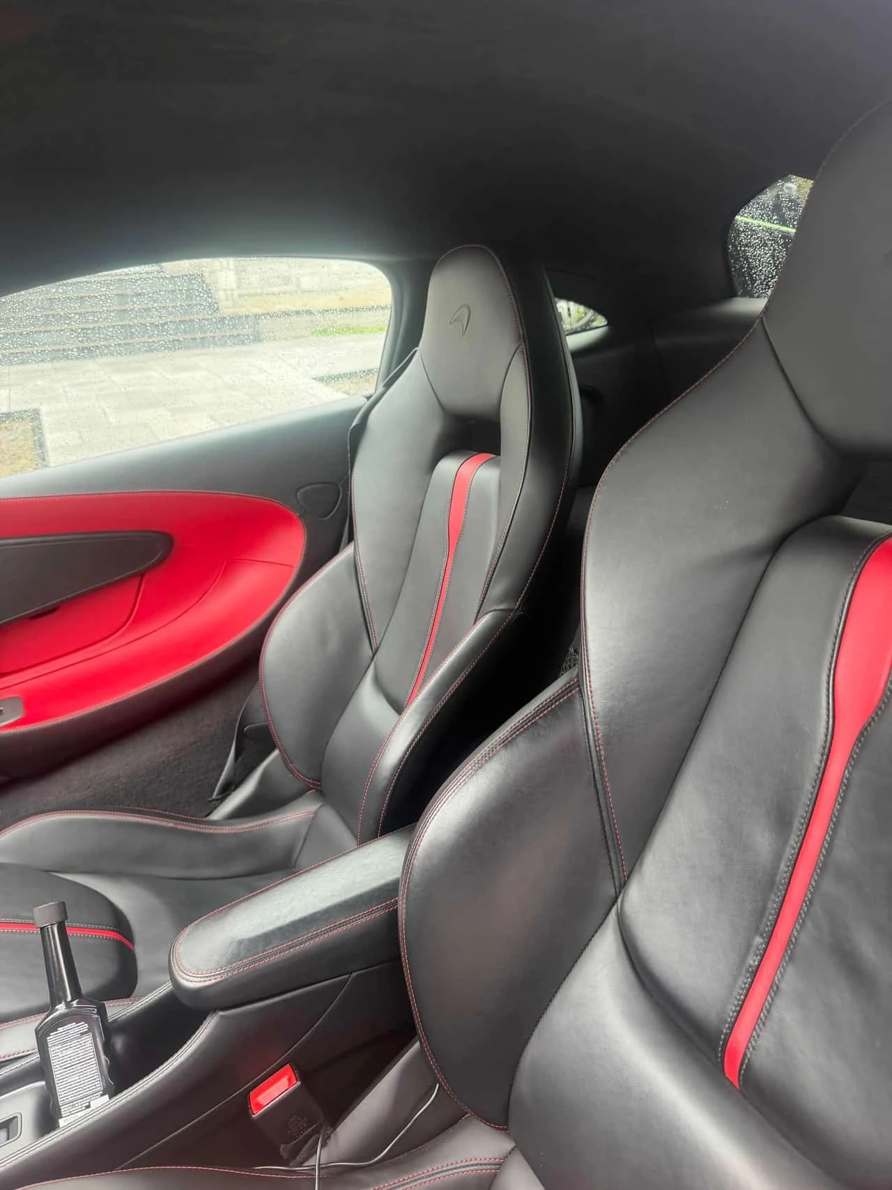 McLaren 570S Coupe * ��� ����� * KEYLESS * ������� *  | Mobile.bg � ����������� 7
