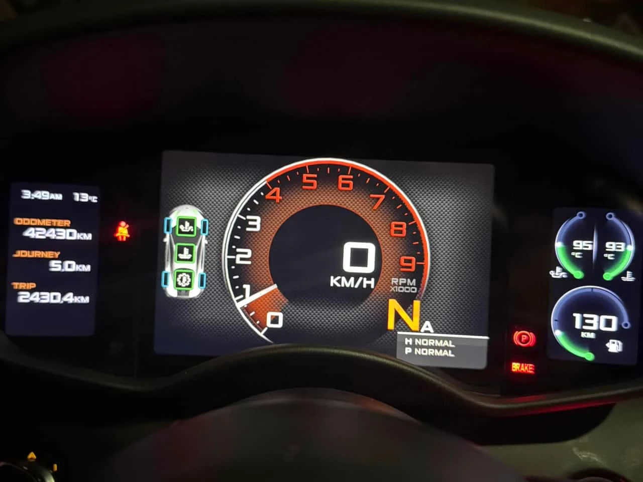 McLaren 570S Coupe * ��� ����� * KEYLESS * ������� *  | Mobile.bg � ����������� 6