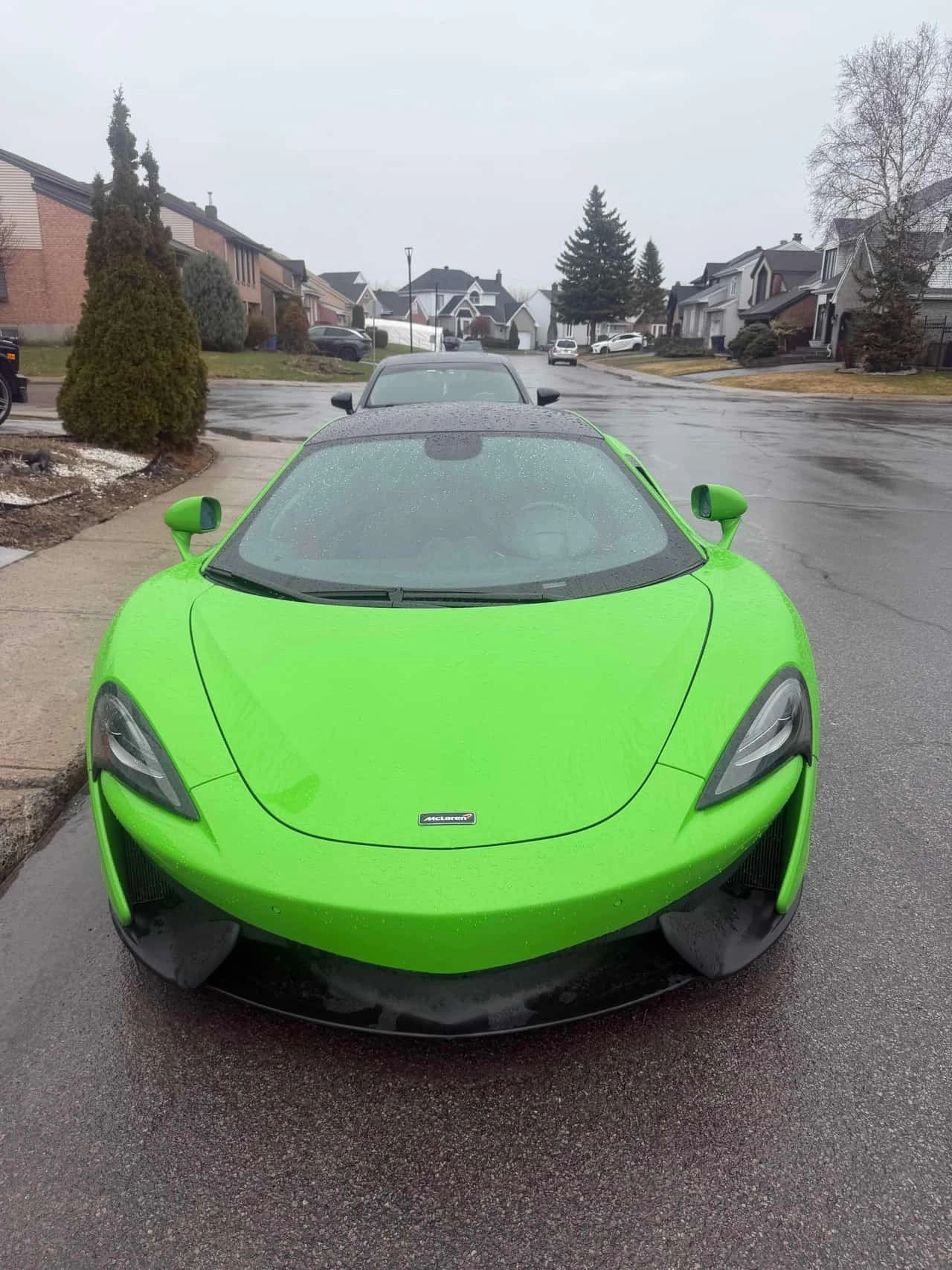 McLaren 570S Coupe * ��� ����� * KEYLESS * ������� *  | Mobile.bg � ����������� 2