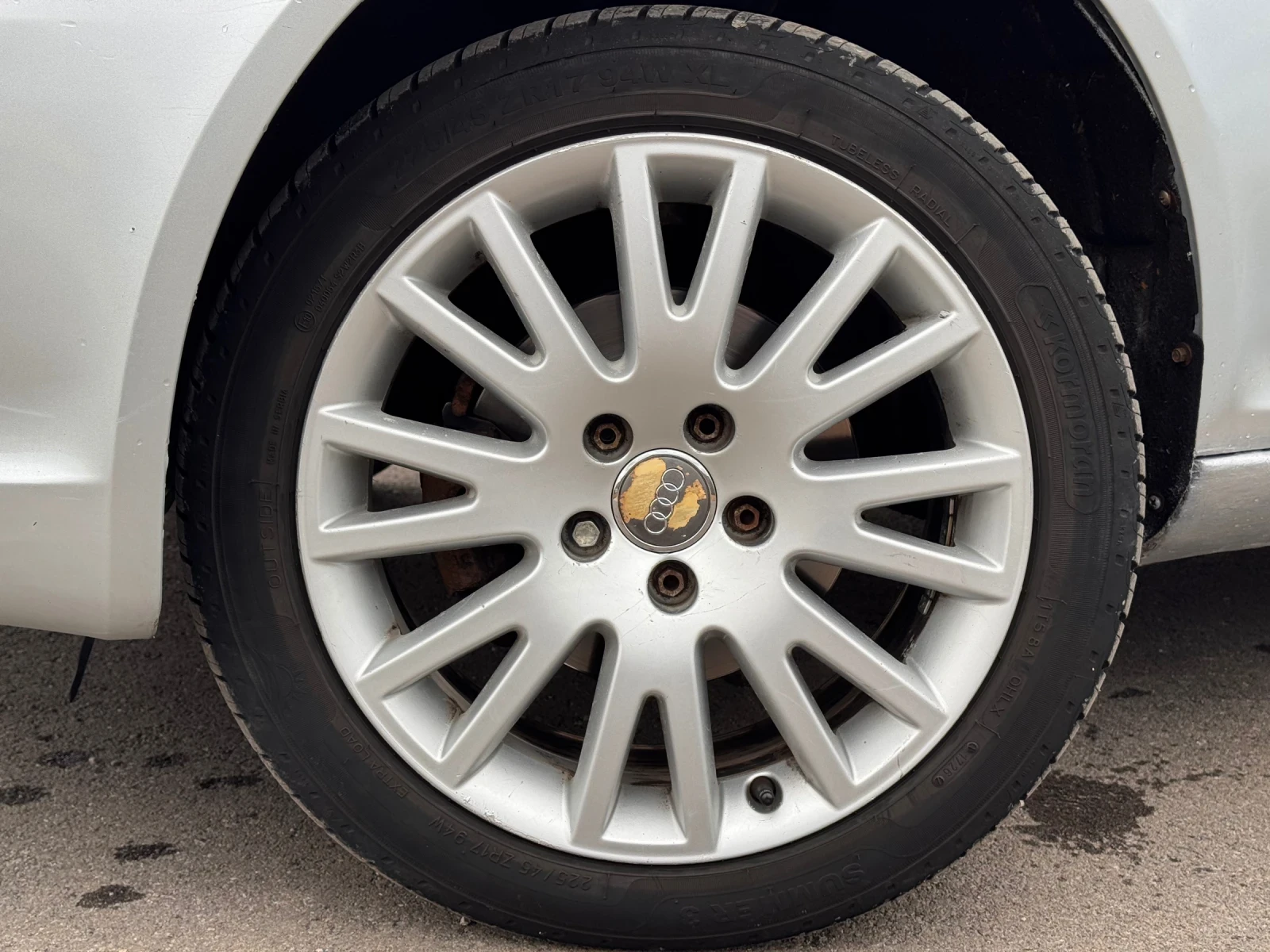 Skoda Octavia 1.9 TDI / 4x4 / ��������� /Carplay | Mobile.bg � ����������� 12