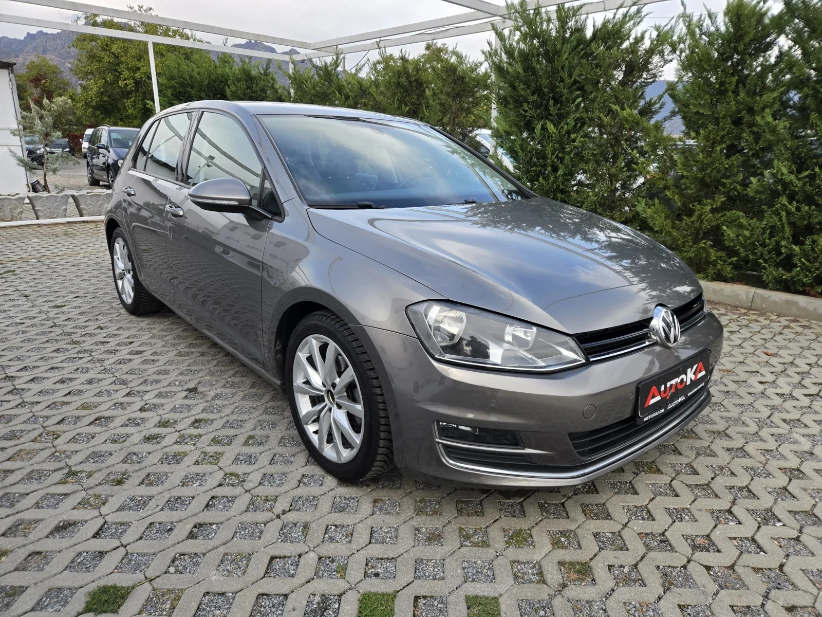 VW Golf 1.6TDI-110��= ����= ���������= ���������� | Mobile.bg � ����������� 2