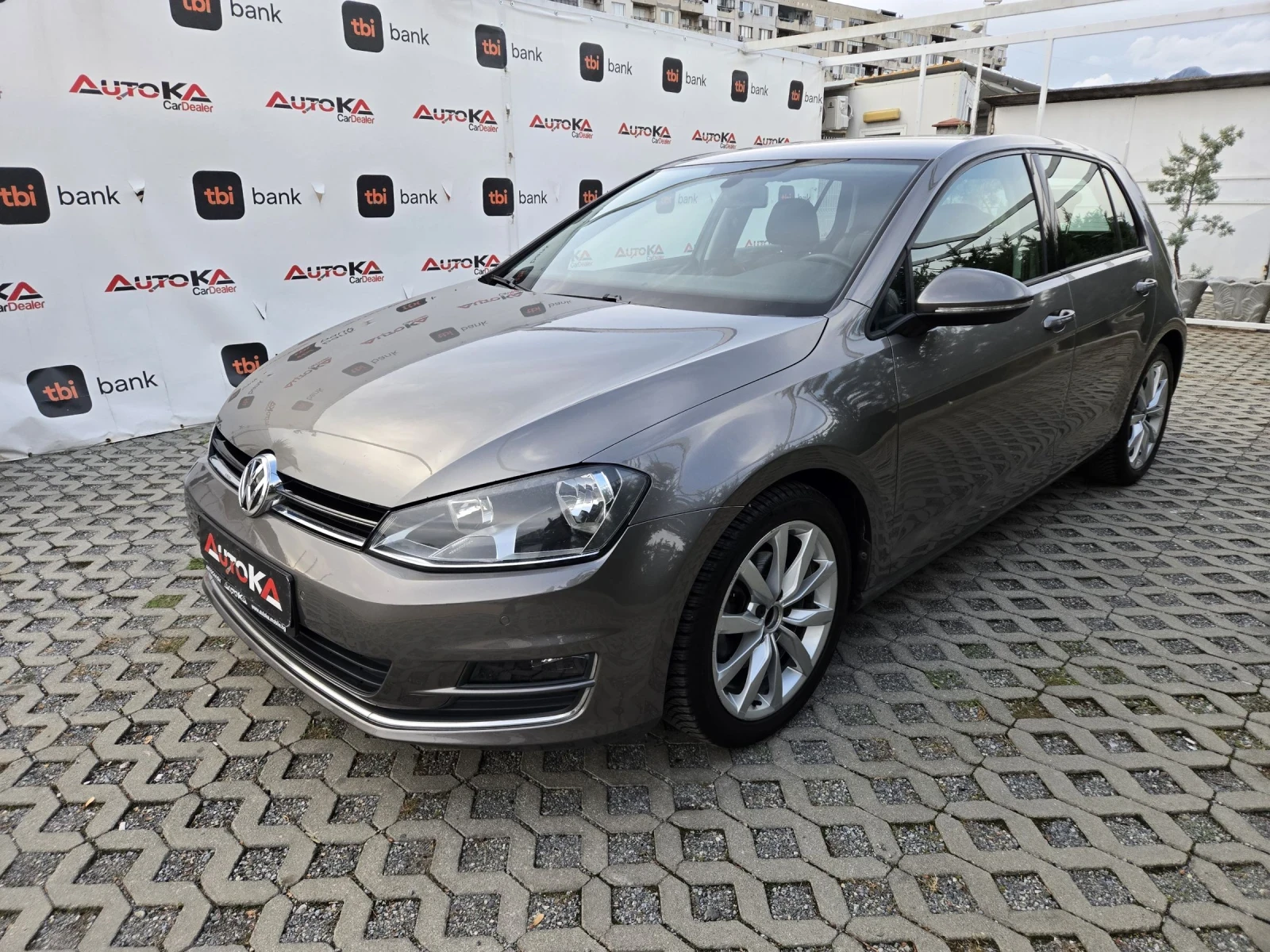 VW Golf 1.6TDI-110��= ����= ���������= ���������� | Mobile.bg � ����������� 6
