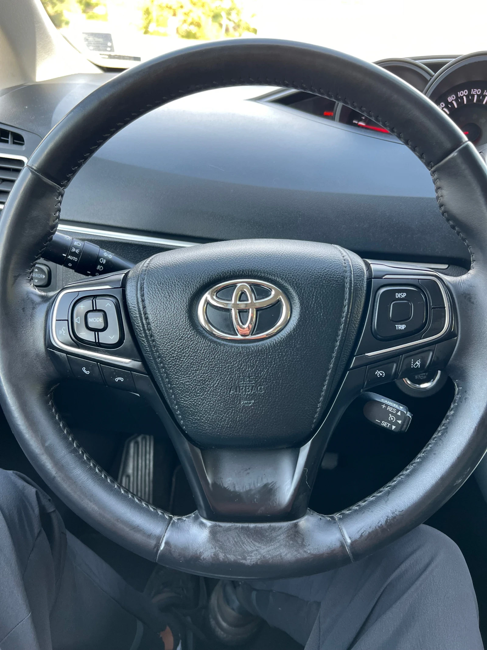 Toyota Verso, снимка 6 - Автомобили и джипове - 56572883