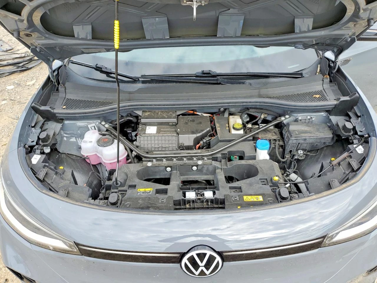 VW ID.4 * S* RWD* , снимка 7 - Автомобили и джипове - 56582572