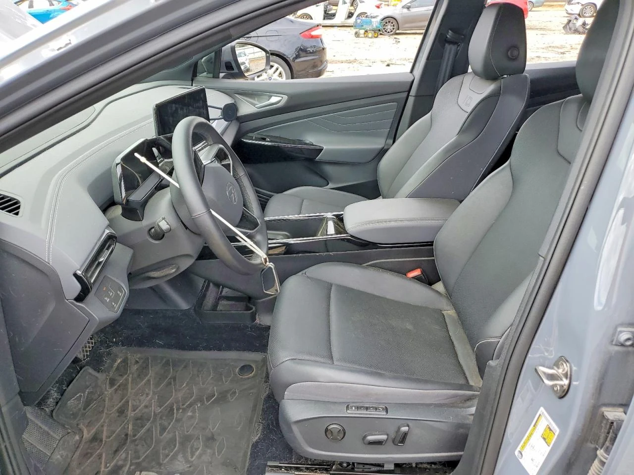 VW ID.4 * S* RWD* , снимка 10 - Автомобили и джипове - 56582572