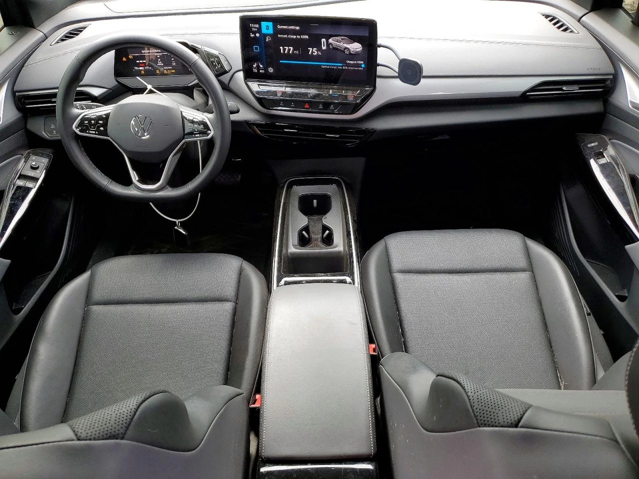 VW ID.4 * S* RWD* , снимка 9 - Автомобили и джипове - 56582572