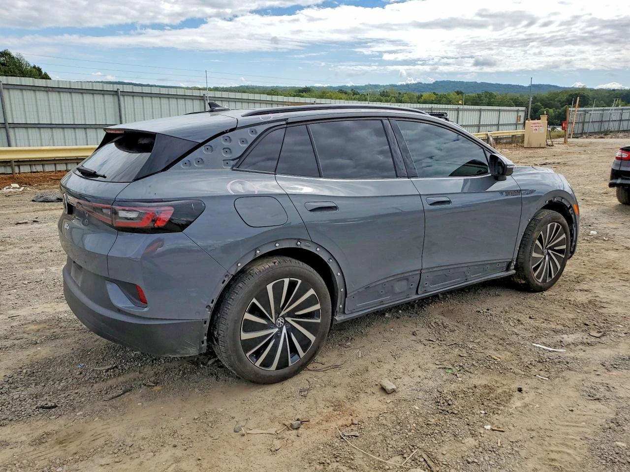 VW ID.4 * S* RWD* , снимка 4 - Автомобили и джипове - 56582572