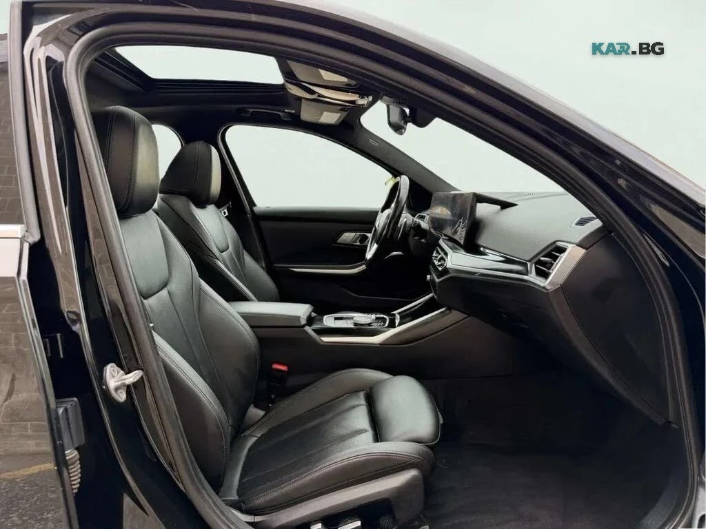 BMW 330 I* XDRIVE* �������* �������* CAMERA*  | Mobile.bg � ����������� 17
