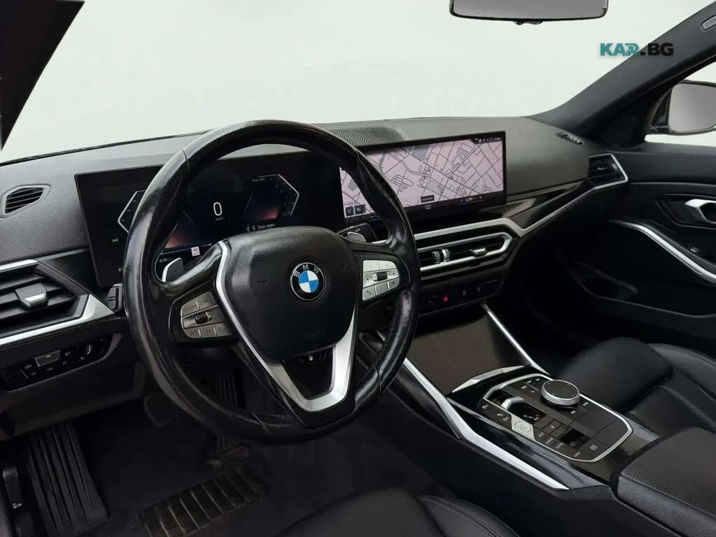 BMW 330 I* XDRIVE* �������* �������* CAMERA*  | Mobile.bg � ����������� 6