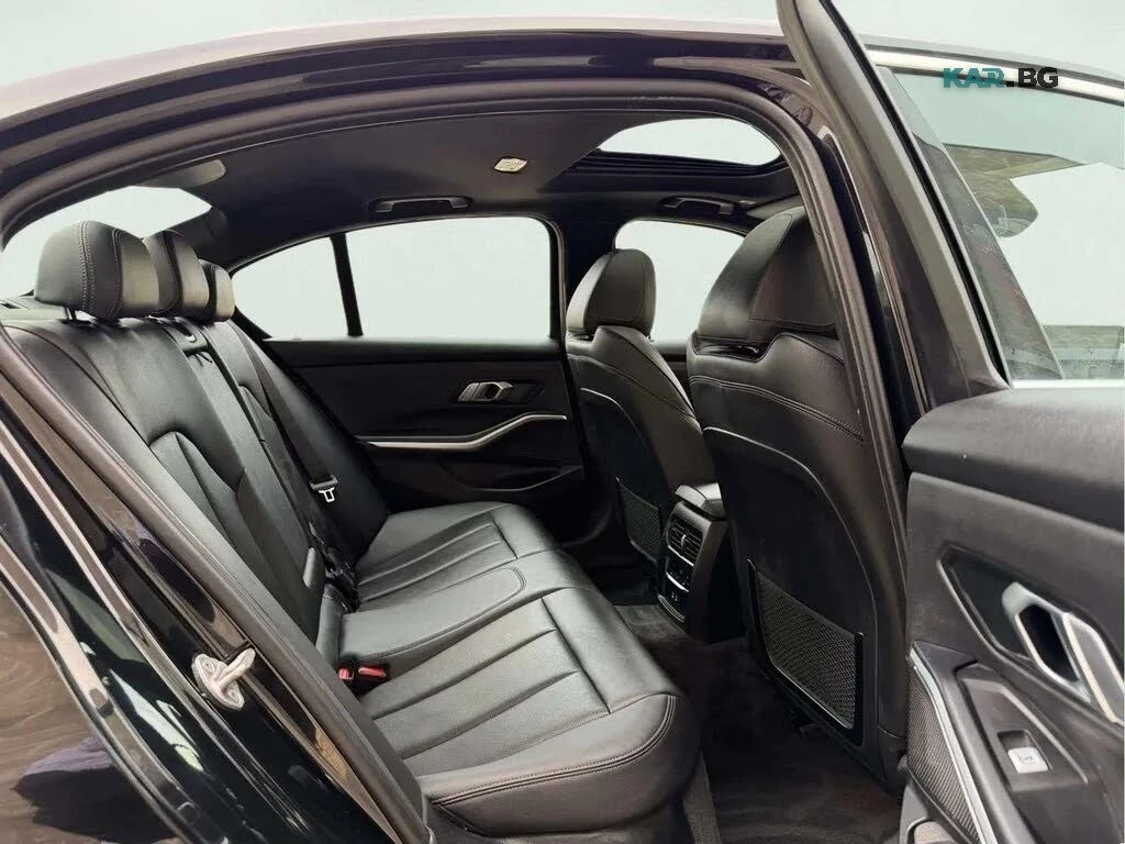 BMW 330 I* XDRIVE* �������* �������* CAMERA*  | Mobile.bg � ����������� 16