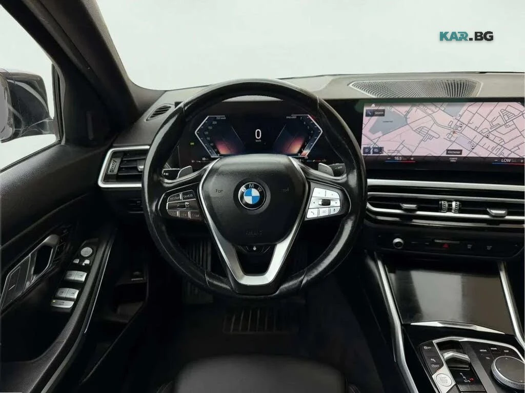 BMW 330 I* XDRIVE* �������* �������* CAMERA*  | Mobile.bg � ����������� 7