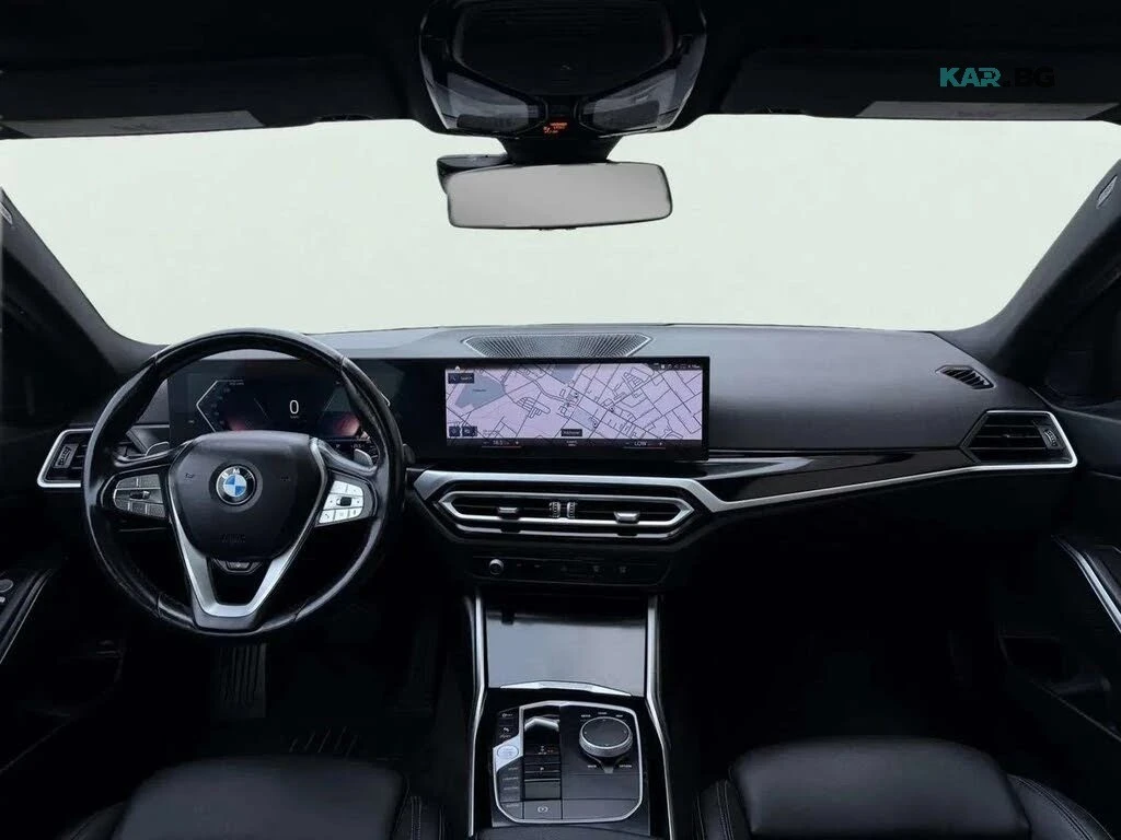BMW 330 I* XDRIVE* �������* �������* CAMERA*  | Mobile.bg � ����������� 8